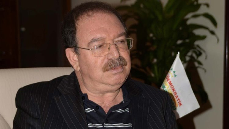 Hatip Dicle'den mektup açıklaması: 'Bu Öcalan'ın tarzı değil'