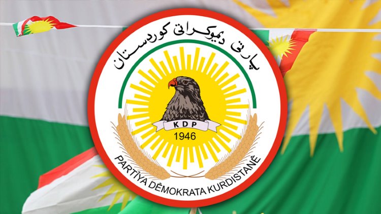 KDP, Irak Genelkurmay Başkanlığı makamını geri alacak