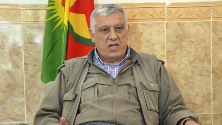 Cemil Bayık: Kürtler ne CHP’ye ne İmamoğlu’na oy veriyorlar