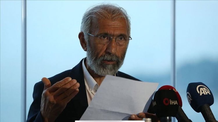 'Öcalan Mektubu'nun baş aktörü Özcan'ın bilinmeyen yönleri