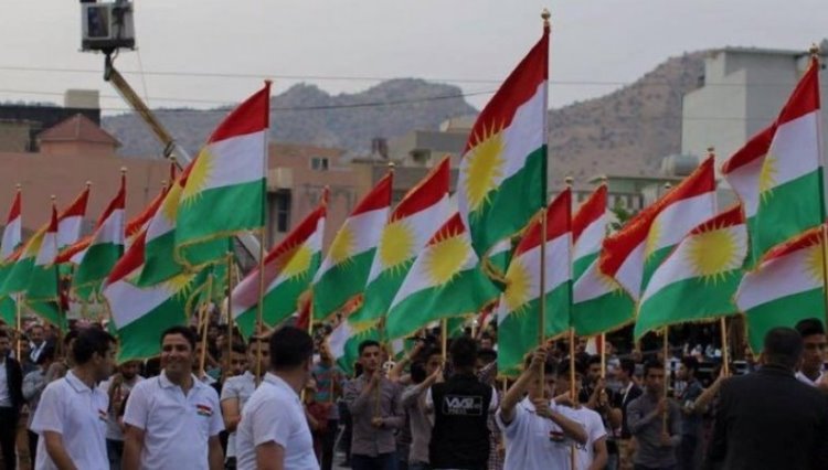 7 Haziran - Kürdistan Bağımsızlık Referandumu kararının yıldönümü