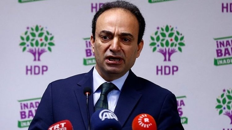AİHM'den milletvekilliği düşürülen HDP'liler için yeni karar