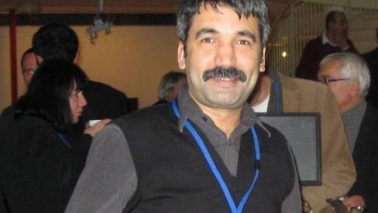 Mahmut Şakar: Öcalan toplumsal bir uzlaşıdan söz ediyor