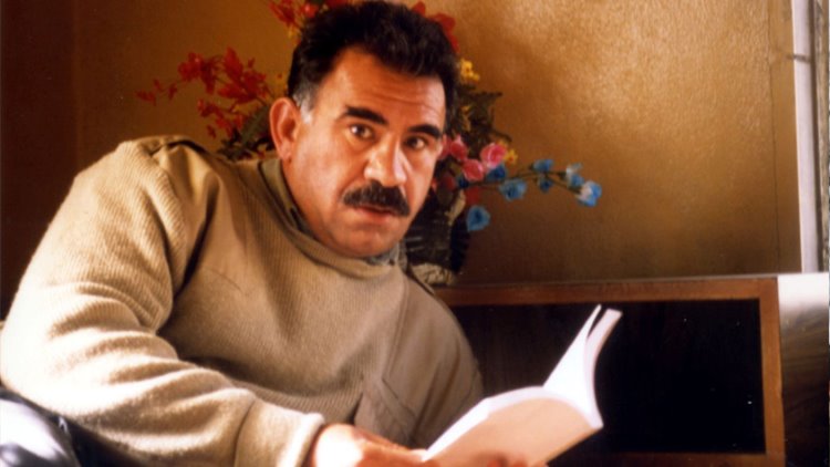 Öcalan'ın Bayram görüşünde verdiği mesajlar