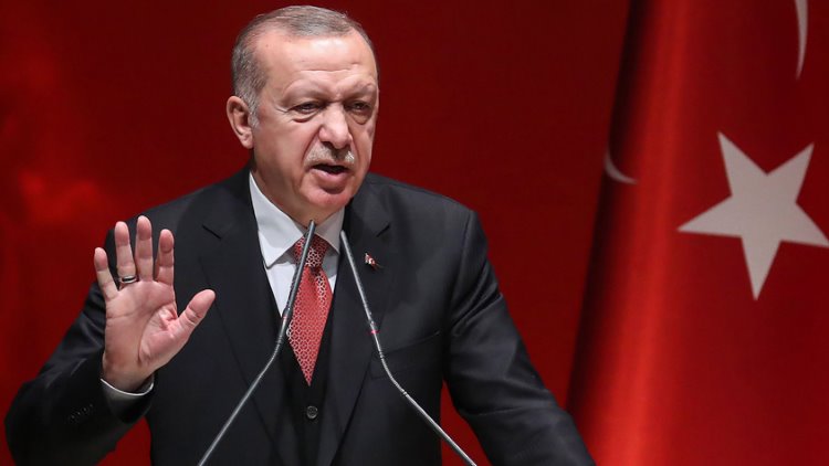 Erdoğan'ın S-400 açıklamalarının etkisiyle döviz yükselişe geçti