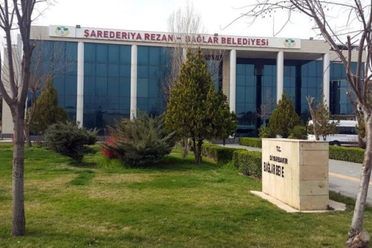 HDP'den 'Gönül İşi Belediyecilik' atağı: 160 TL maaş