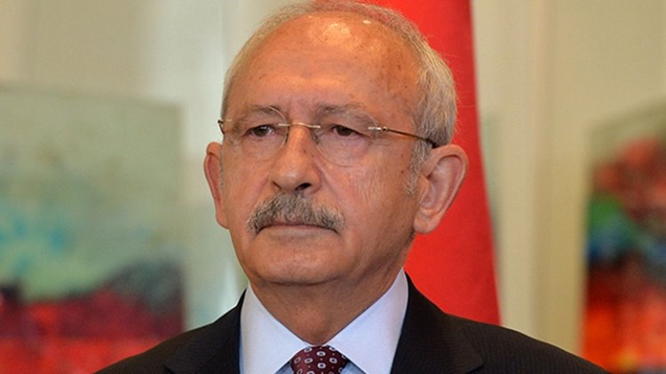 Kılıçdaroğlu: Kürt sorununun çözümü TBMM'de olacaktır