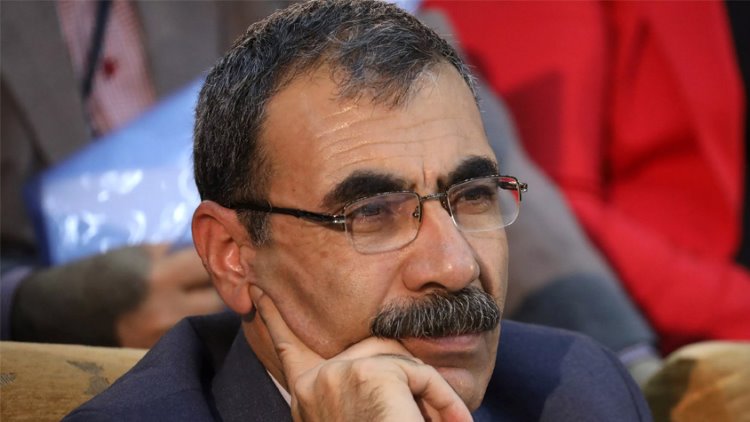 Aldar Xelil: Türkiye ve Suriye'deki Kürt sorunu birbirini etkiliyor