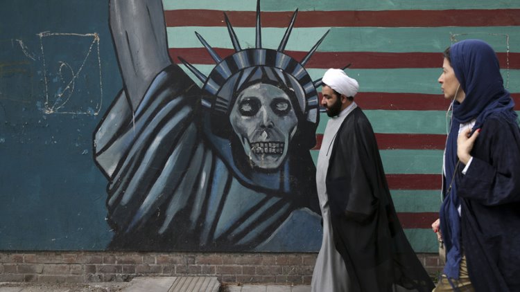 İran'dan ABD'yi kışkırtacak açıklama