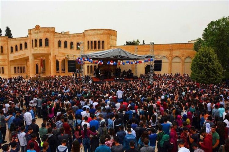 Nusaybin'de Kürtçe müzik konserine izin verilmedi
