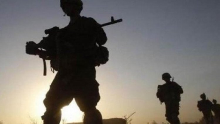 Hakkari'de çatışma: 3 asker hayatını kaybetti