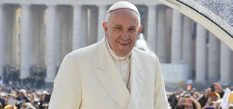 Papa Franciscus Kürdistan Bölgesi’ni ziyaret edecek