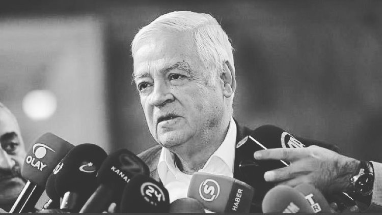 Kürt Siyasetçi Dengir Mir Mehmet Fırat hayatını kaybetti 