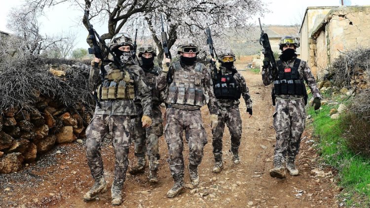 İddia: Türk İstihbaratı'ndan Rojava'lı diplomatlara suikast hazırlığı