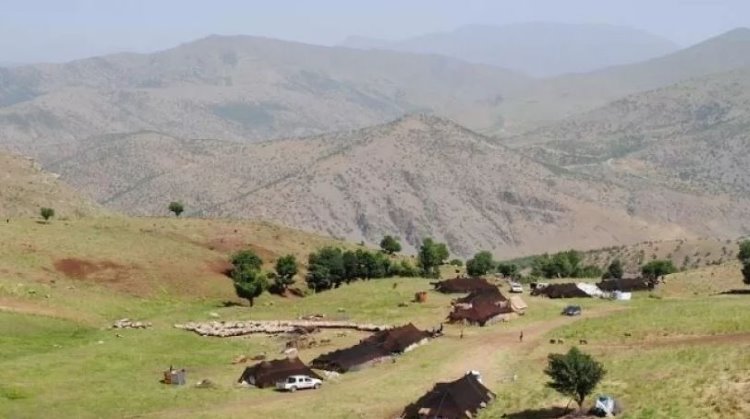 İran rejiminin alıkoyduğu 11 Kürt çoban serbest bırakıldı