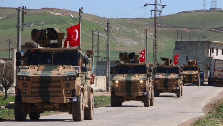 Rus Basını: Türkiye ile Suriye arasında çatışma riski artıyor