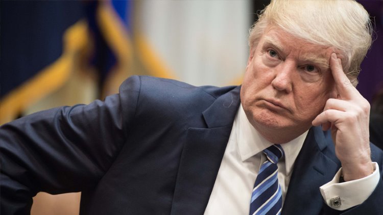 Trump S-400 tartışmalarına 'Nokta' koydu