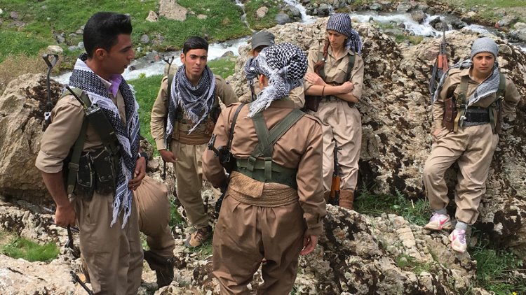 İran ile Kürtler arasındaki Oslo görüşmelerinin perde arkası