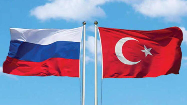Rusya-Türkiye işbirliğiyle bölgesel güvenlik sistemi
