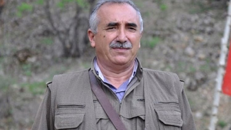 PKK'den, özeleştirisiz diyalog çağrısı
