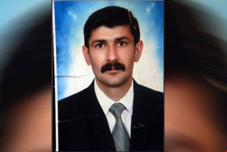 PKK üyesi olduğu iddia edilerek öldürüldü...Çatışma mı infaz mı?