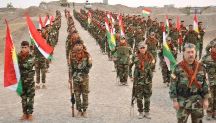 İran, Kürt partileriyle Oslo’da görüşecek