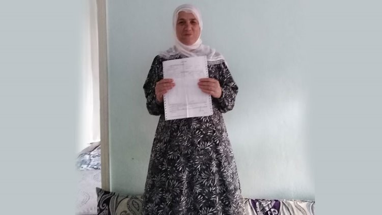TÜİK'ten Türkçe bilmeyen Kürt kadına anket cezası
