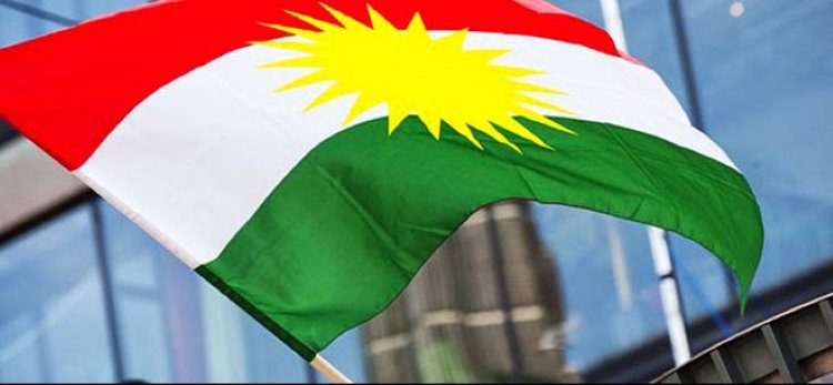 Kürdistan Bayrağı basılı tişörte 5 yıl hapis cezası istemi