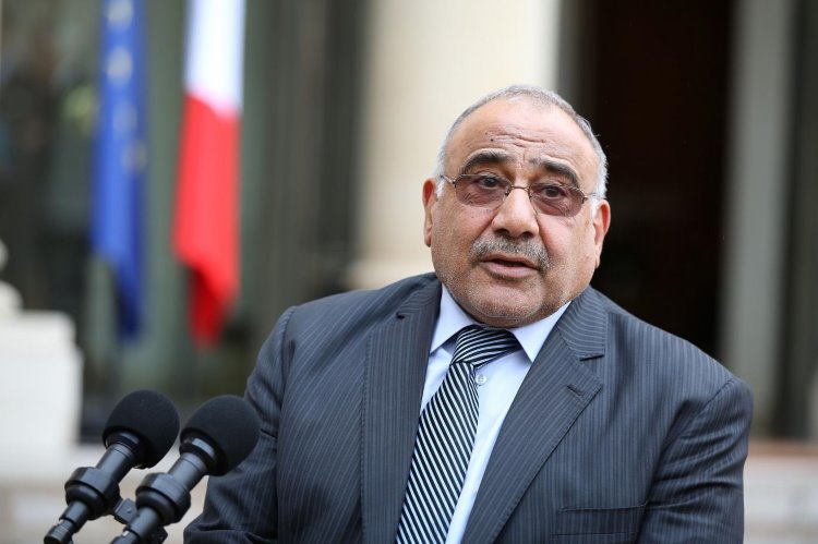 Irak Başbakanı: Kürt sorunu, petrol ve bütçe sorunu değildir