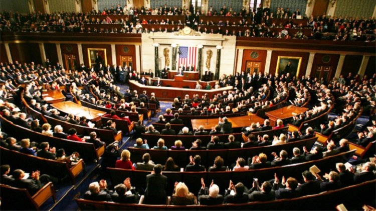 ABD Senatosu'na Türkiye'ye yaptırım için karar tasarısı sunuldu 