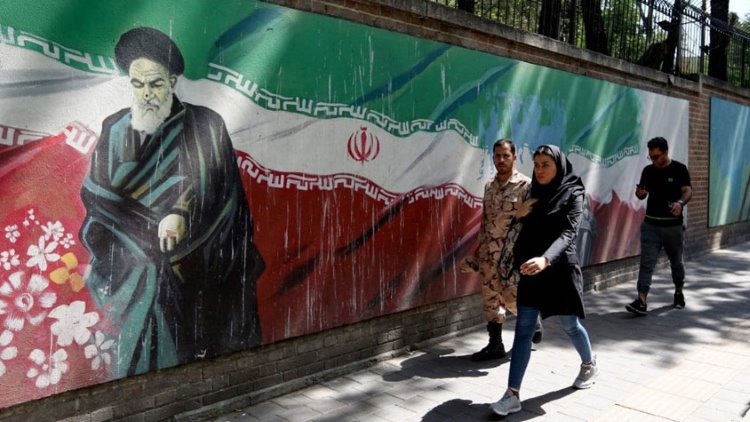 İran'dan ABD'ye yeni tehdit