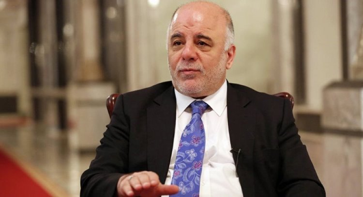 Abadi: Haşdi Şabi kararı Peşmerge'ye de uygulansın