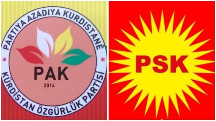 PAK ve PSK’den Trabzon’daki ırkçı saldırıya kınama
