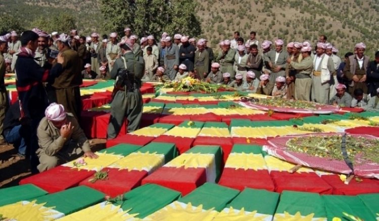 Başbakan Barzani: Soykırım Kürd halkının direniş ruhunu bastıramadı