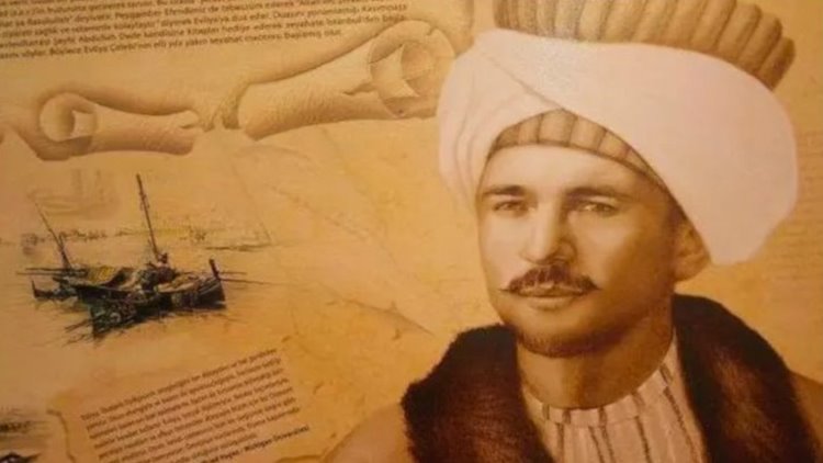 Evliya Çelebi'nin 'Seyahatname' çevirisinde 'Kürdistan' sansürü