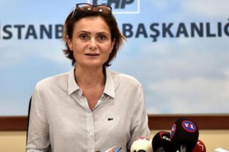 HDP Diyarbakır Milletvekili Dersim Dağ'a gözaltı