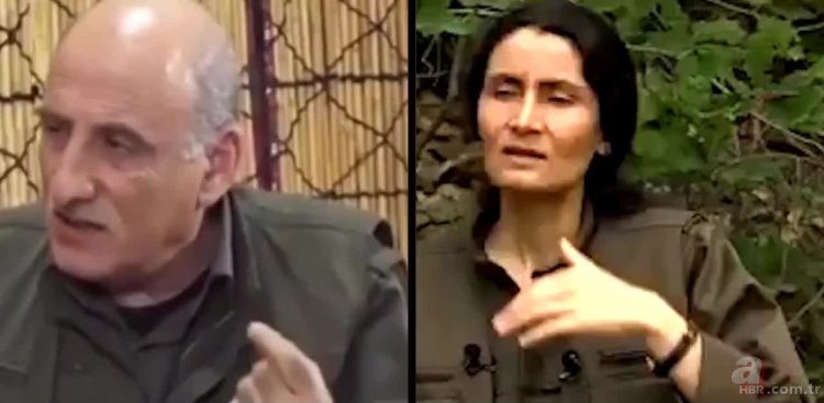 PKK'den medyaya Bese Hozat ve Duran Kalkan tepkisi