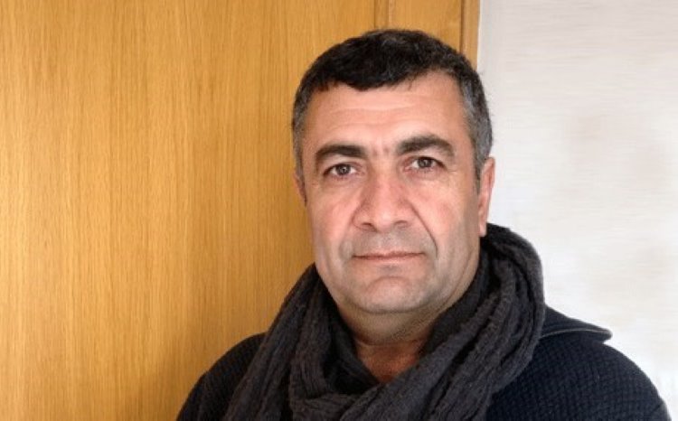 Rojavalı yönetmen, Kürt çocuğun hikayesini beyaz perdeye taşıyor