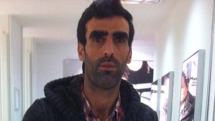PKK medyası 'Fedai Eylemi' dedi: İnfaz edildiği ortaya çıktı