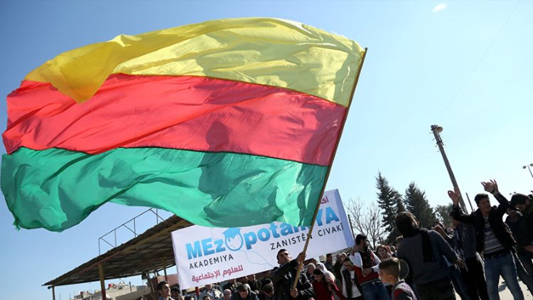 Rojava Özerk Yönetimi'nden Türkiye açıklaması