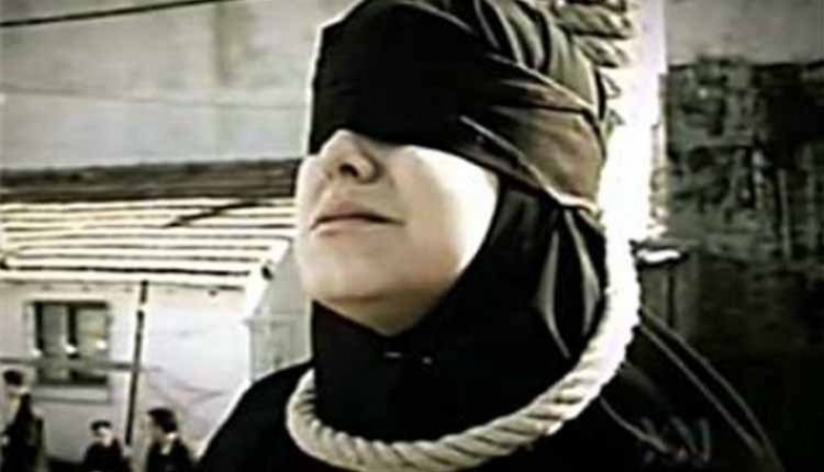 Mahabad'da Kürd kadın idam edildi: İran'dan son 10 günde 8 Kürd mahkumu idamı