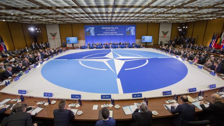 NATO'dan Türkiye'ye S-400 tepkisi: Olası sonuçlar karşısında endişeliyiz