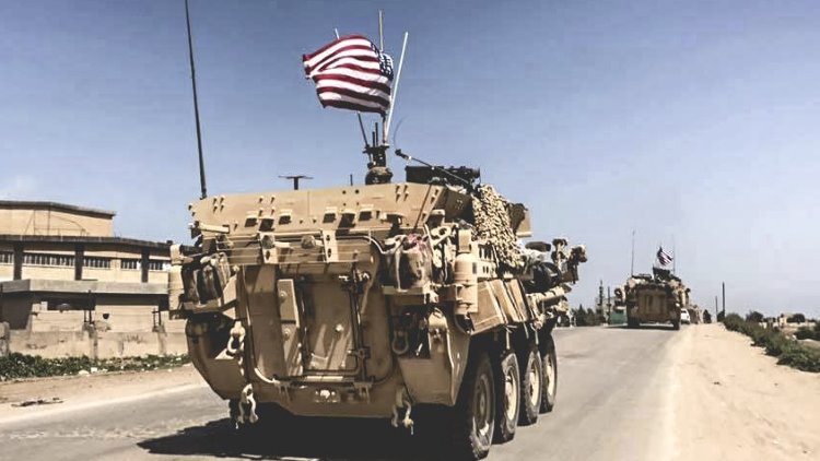 ABD'nin Rojava stratejisinde önemli değişim