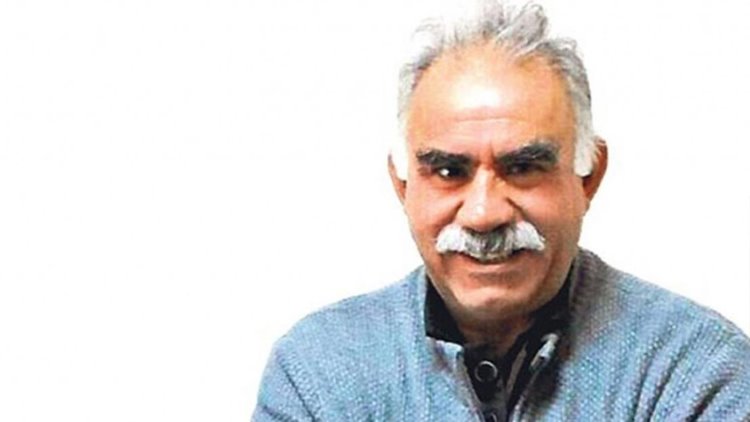 Abdullah Öcalan'dan 'Kürt Birliği' vurgusu ve HDP'ye eleştiri