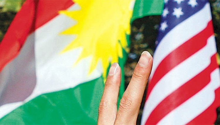 ABD, Kürdistani bölgelerde daha fazla işbirliği istiyor