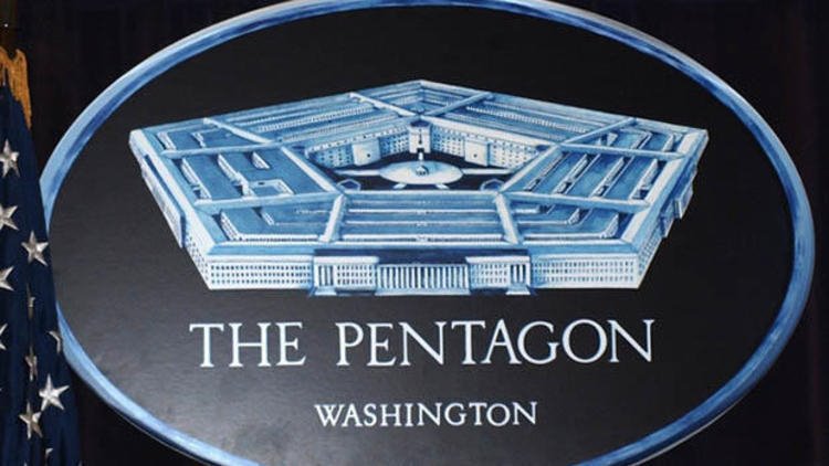 Pentagon'dan 'güvenli bölge' açıklaması