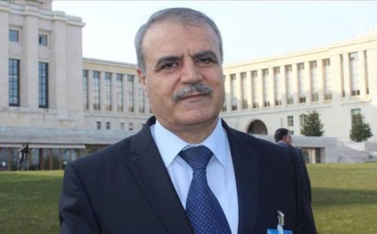 Suriyeli muhalefet lideri özür diledi: Kürtlerle ilgili sözlerim yanlış anlaşıldı