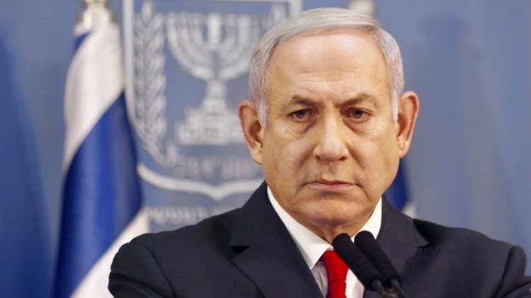 Netanyahu'dan Suriye rejimine İran uyarısı