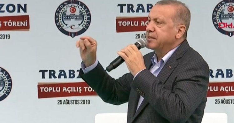 Erdoğan’dan İstanbula ‘kayyum’ sinyali
