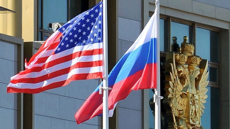ABD'den Rusya'ya yeni yaptırım paketi
